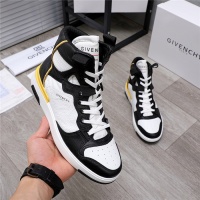 $100.00 USD Givenchy High Tops Shoes For Men #826441