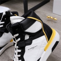 $100.00 USD Givenchy High Tops Shoes For Men #826441