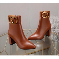 $96.00 USD Valentino Boots For Women #826464