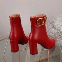 $96.00 USD Valentino Boots For Women #826465