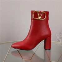 $96.00 USD Valentino Boots For Women #826465