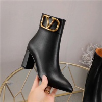 $96.00 USD Valentino Boots For Women #826466