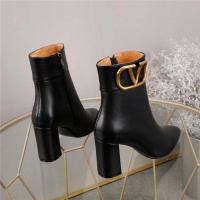 $96.00 USD Valentino Boots For Women #826466