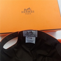 $34.00 USD Hermes Caps #826473