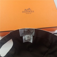 $34.00 USD Hermes Caps #826475