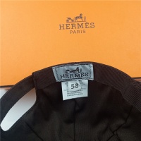 $34.00 USD Hermes Caps #826478