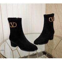 $85.00 USD Valentino Boots For Women #826487