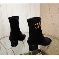 $85.00 USD Valentino Boots For Women #826487