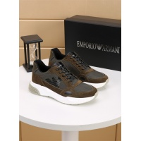 $76.00 USD Armani Casual Shoes For Men #826493