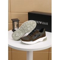 $76.00 USD Armani Casual Shoes For Men #826493