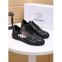 $72.00 USD Versace Casual Shoes For Men #826494