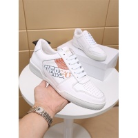 $72.00 USD Versace Casual Shoes For Men #826495