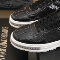 $80.00 USD Armani Casual Shoes For Men #826498