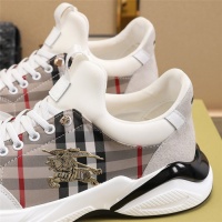 $82.00 USD Burberry Casual Shoes For Men #826512