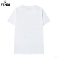 $32.00 USD Fendi T-Shirts Short Sleeved For Men #826577