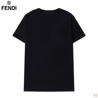 $32.00 USD Fendi T-Shirts Short Sleeved For Men #826578