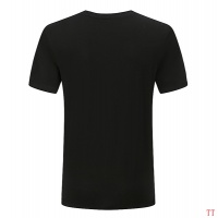 $27.00 USD Versace T-Shirts Short Sleeved For Men #826623