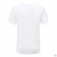 $27.00 USD Versace T-Shirts Short Sleeved For Men #826624