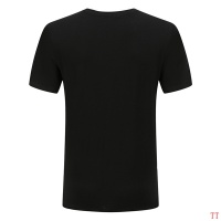 $27.00 USD Givenchy T-Shirts Short Sleeved For Men #826625