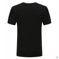 $27.00 USD Givenchy T-Shirts Short Sleeved For Men #826626