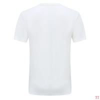 $27.00 USD Givenchy T-Shirts Short Sleeved For Men #826627