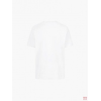 $27.00 USD Givenchy T-Shirts Short Sleeved For Men #826628