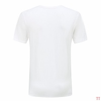 $27.00 USD Givenchy T-Shirts Short Sleeved For Men #826630