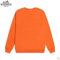 $39.00 USD Hermes Hoodies Long Sleeved For Men #826635