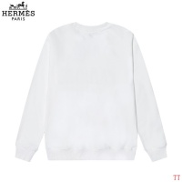 $39.00 USD Hermes Hoodies Long Sleeved For Men #826636
