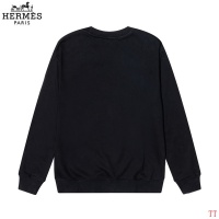$39.00 USD Hermes Hoodies Long Sleeved For Men #826637