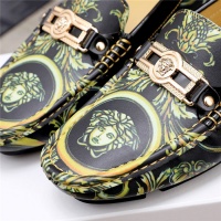 $56.00 USD Versace Casual Shoes For Men #826679