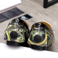 $56.00 USD Versace Casual Shoes For Men #826680