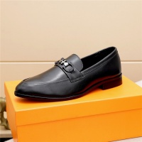 $82.00 USD Hermes Leather Shoes For Men #826684
