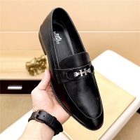 $82.00 USD Hermes Leather Shoes For Men #826684