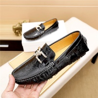 $68.00 USD Versace Casual Shoes For Men #826687