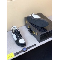$72.00 USD Fendi Casual Shoes For Men #826688