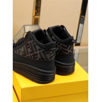 $88.00 USD Fendi High Tops Casual Shoes For Men #826704