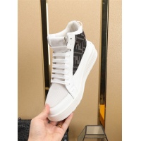 $88.00 USD Fendi High Tops Casual Shoes For Men #826705