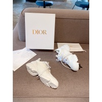 $98.00 USD Christian Dior Casual Shoes For Women #826818
