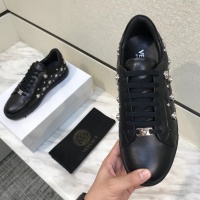 $82.00 USD Versace Casual Shoes For Men #826958