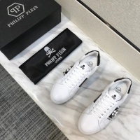 $80.00 USD Philipp Plein PP Casual Shoes For Men #826968