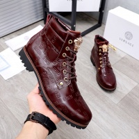 $98.00 USD Versace Boots For Men #827043