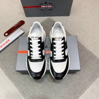 $76.00 USD Prada Casual Shoes For Men #827068