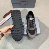 $76.00 USD Prada Casual Shoes For Men #827070