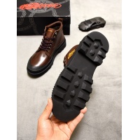 $76.00 USD Versace Boots For Men #827076