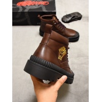 $76.00 USD Versace Boots For Men #827076