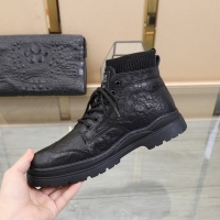 $85.00 USD Prada Boots For Men #827100