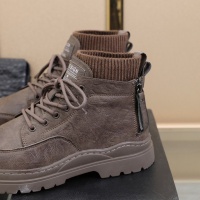 $85.00 USD Prada Boots For Men #827101
