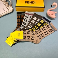 $27.00 USD Fendi Socks #827283