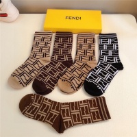 $29.00 USD Fendi Socks #827285